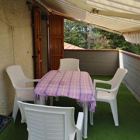 Apartamento Casa Giulia Mercatino Conca Exterior foto