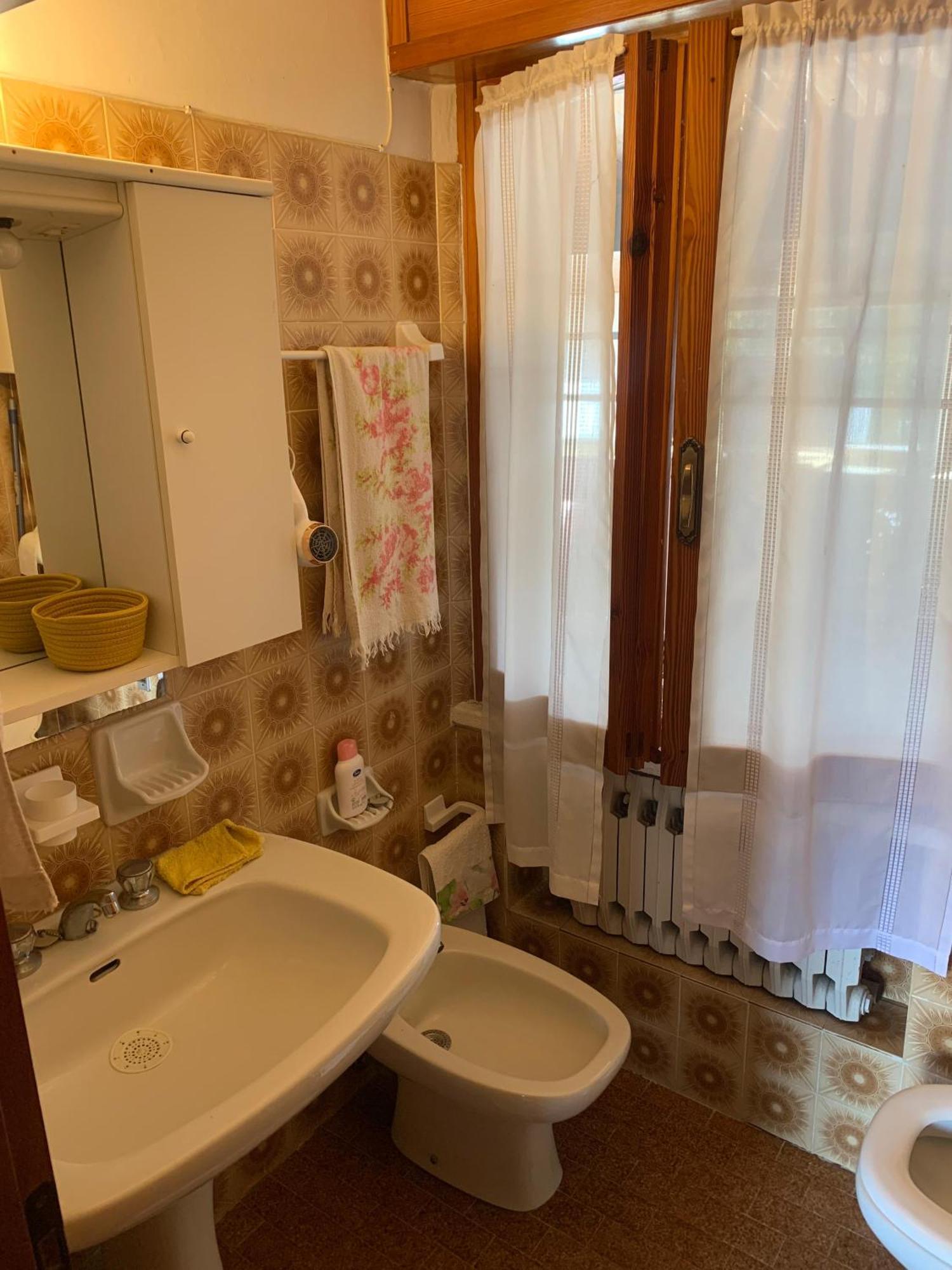 Apartamento Casa Giulia Mercatino Conca Exterior foto