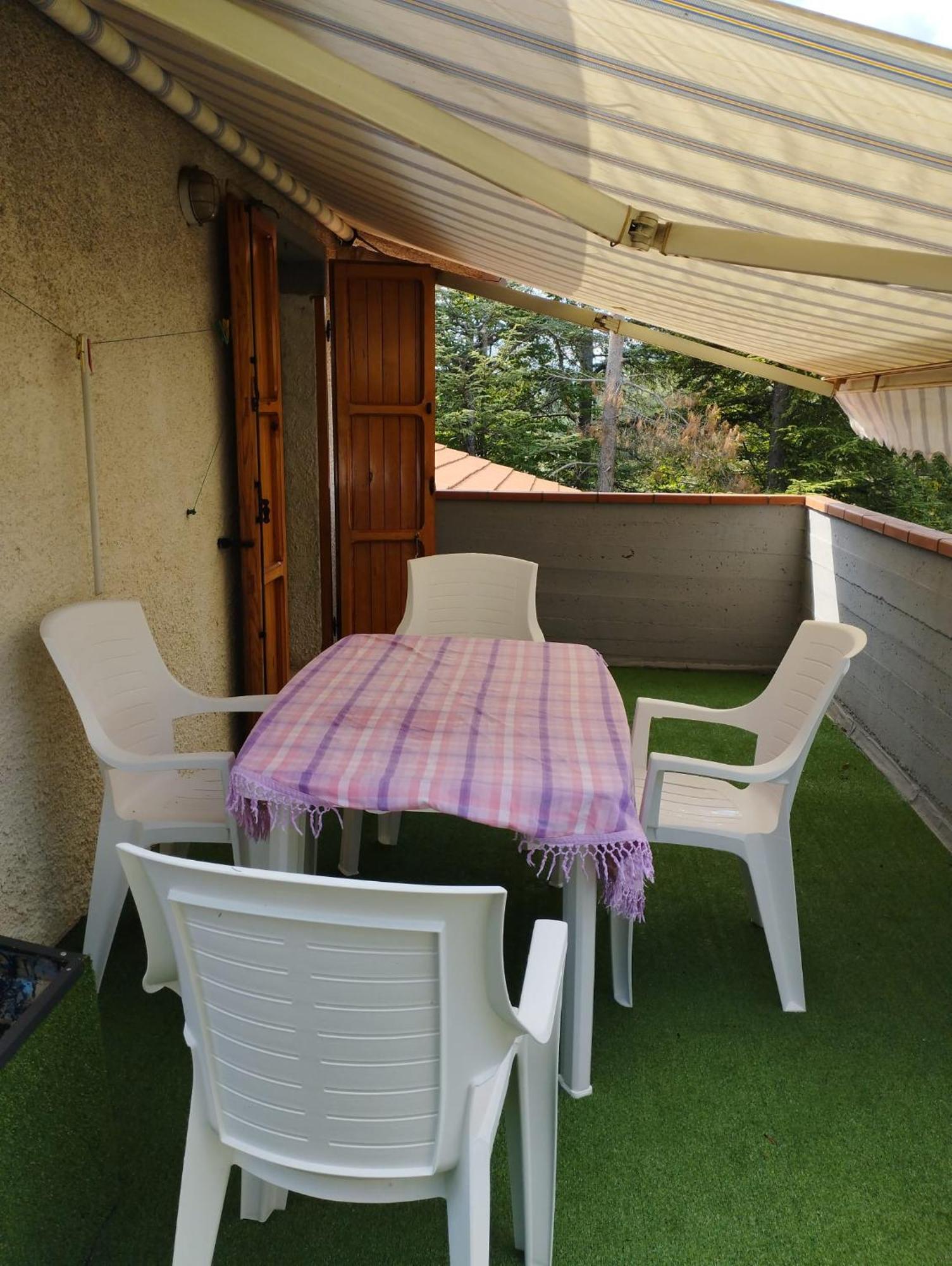 Apartamento Casa Giulia Mercatino Conca Exterior foto