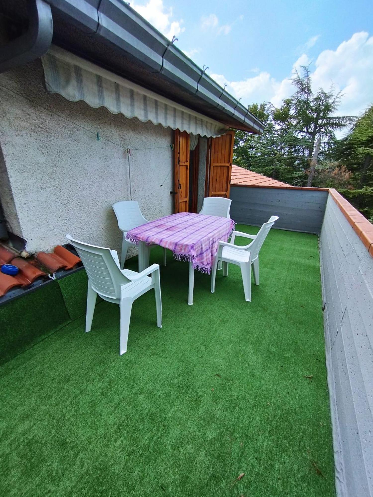 Apartamento Casa Giulia Mercatino Conca Exterior foto